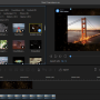 Windows 10 - EaseUS Video Editor 2.3.1 screenshot