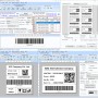 Windows 10 - Easy Barcode Label Generator Software 9.1 screenshot