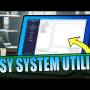 Windows 10 - Easy System Utility 1.0.8 screenshot