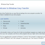 Windows 10 - Easy Transfer for Windows 10 1.1 screenshot
