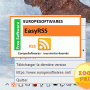 Windows 10 - EasyRSS 2024 screenshot