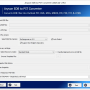Windows 10 - EDB to PST Converter 21.0 screenshot