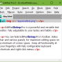 Windows 10 - EditPad Pro 8.5.2 screenshot