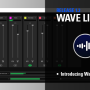 Windows 10 - Elgato Wave Link 1.11.1.2824 screenshot