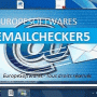 Windows 10 - EmailChecker5 2024 screenshot