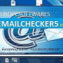 Windows 10 - EmailChecker5Basic 2024 screenshot