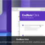 EndNote Click