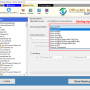 Windows 10 - Enstella Office365 Backup Software 2.0 screenshot