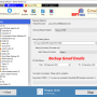 Windows 10 - eSoftTools Gmail Backup Software 2.0 screenshot