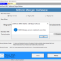 Windows 10 - eSoftTools MBOX Splitter and Merger soft 2.5 screenshot