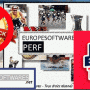 Windows 10 - EuropeSoftwares Perf 2025 screenshot