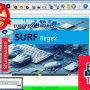 Windows 10 - EuropeSoftwares SurfRegex 2025 screenshot