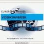 Windows 10 - EuropeSoftwares VideoConverter 2025 screenshot