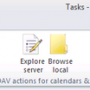 Windows 10 - EVO Collaborator for Outlook 2.0.27 screenshot