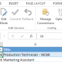 Windows 10 - Mailchimp Excel Add-In by Devart 2.9.1323 screenshot