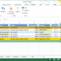 Windows 10 - Excel Add-in for Salesforce Marketing Cloud 2.1 screenshot