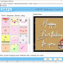 Windows 10 - Excel Birthday Invitation Cards Maker 8.3.0.2 screenshot