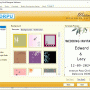 Windows 10 - Excel Wedding Invitation Card Maker Tool 8.3.0.3 screenshot