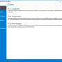 Windows 10 - Exchange Server Toolbox 5.8.2 screenshot