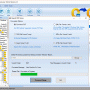 Windows 10 - Export Outlook OST to PST 2.2 screenshot