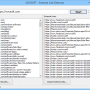 Windows 10 - External Link Detector 1.6 screenshot