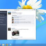 Windows 10 - Facebook Lite for Pokki 1.0 screenshot