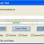 Windows 10 - Farbar Recovery Scan Tool 11.6.2024.0 screenshot