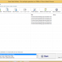 Windows 10 - Fast Utilities for Excel 3.5.1.15 screenshot