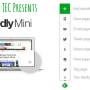 feedly Mini