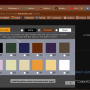 Windows 10 - ColorsCode for Firefox 2.0 screenshot