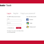 Windows 10 - FineReader Touch  screenshot