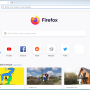 Windows 10 - Firefox 64bit x64 126.0.1 screenshot