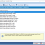 Windows 10 - FixVare EML to EMLX Converter 2.0 screenshot