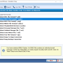 Windows 10 - FixVare EMLX to PST Converter 2.0 screenshot