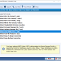 Windows 10 - FixVare NSF to EML Converter 2.0 screenshot