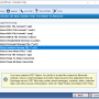 Windows 10 - FixVare OST to EMLX Converter 2.0 screenshot