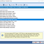 Windows 10 - FixVare PST to EML Converter 2.0 screenshot