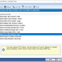 Windows 10 - FixVare TGZ to EML Converter 2.0 screenshot