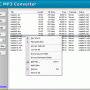 Windows 10 - FLAC MP3 Converter 3.3 Build 1058 screenshot