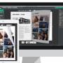 Windows 10 - FlowPaper Desktop Publisher 3.8.5 screenshot