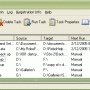 Windows 10 - FolderClone Professional Edition 2.1.0 screenshot
