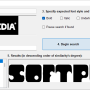 Windows 10 - FontFinder 3.6 screenshot