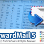 Windows 10 - ForwardMail 5.11.00 screenshot