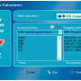 Windows 10 - Foxer Currency Calculator 9.10 screenshot