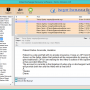 Windows 10 - Free EDB to PST InQuit Software 3.5 screenshot