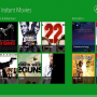 Windows 10 - Free Instant Movies 1.1.2.0 screenshot