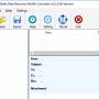 Windows 10 - Free MailDir Converter Software 6.2 screenshot