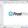 Windows 10 - FrostWire 6.13.2 B321 screenshot