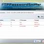 Windows 10 - FTP Password Sniffer 6.0 screenshot