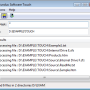 Windows 10 - Funduc Software Touch 64-bit 7.2 screenshot